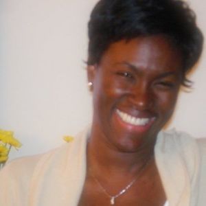 Meet your Posher, Sherry